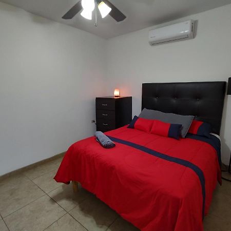 La Quinta Departamento Completo Apartment Hermosillo Exterior photo