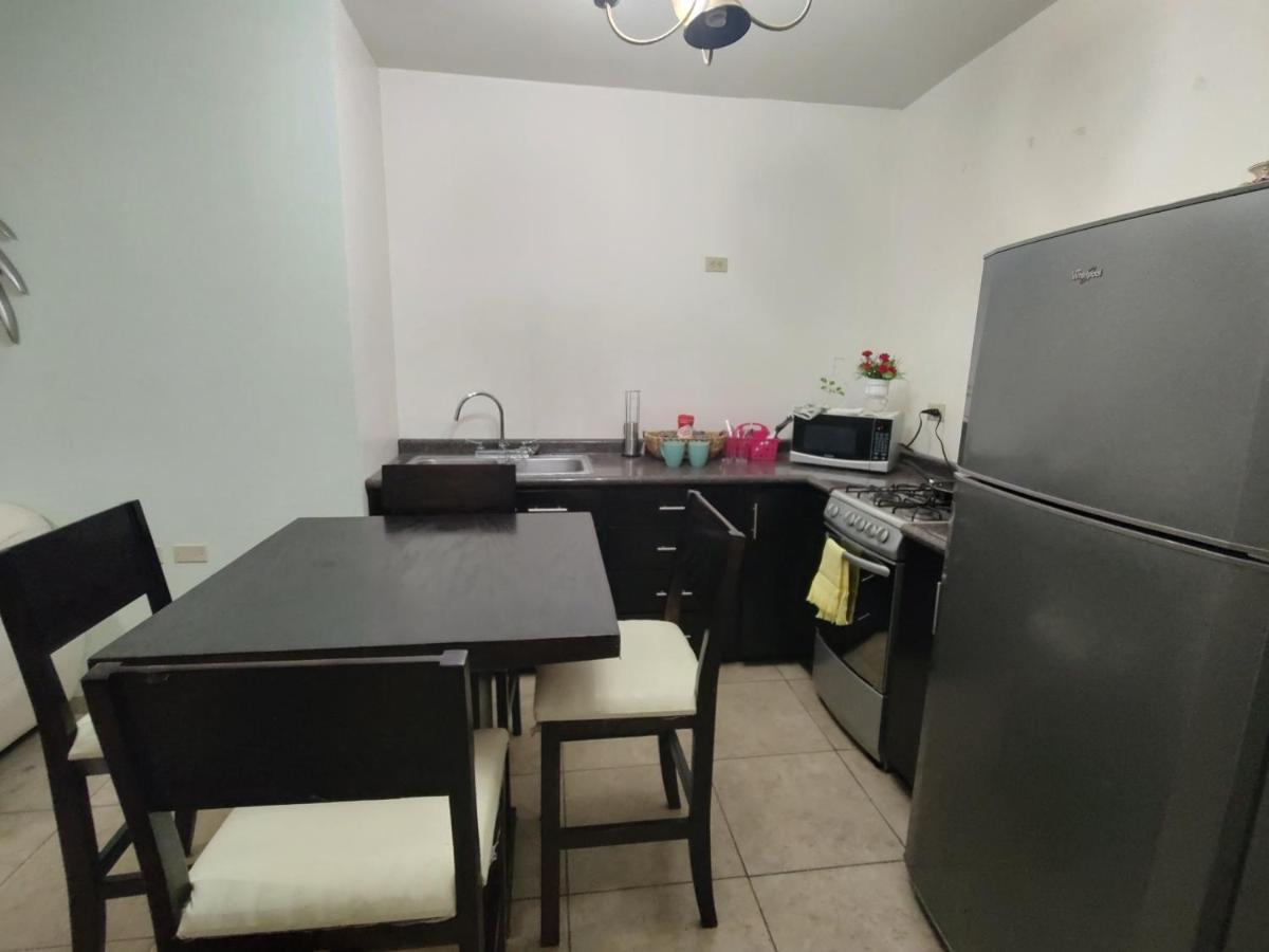 La Quinta Departamento Completo Apartment Hermosillo Exterior photo