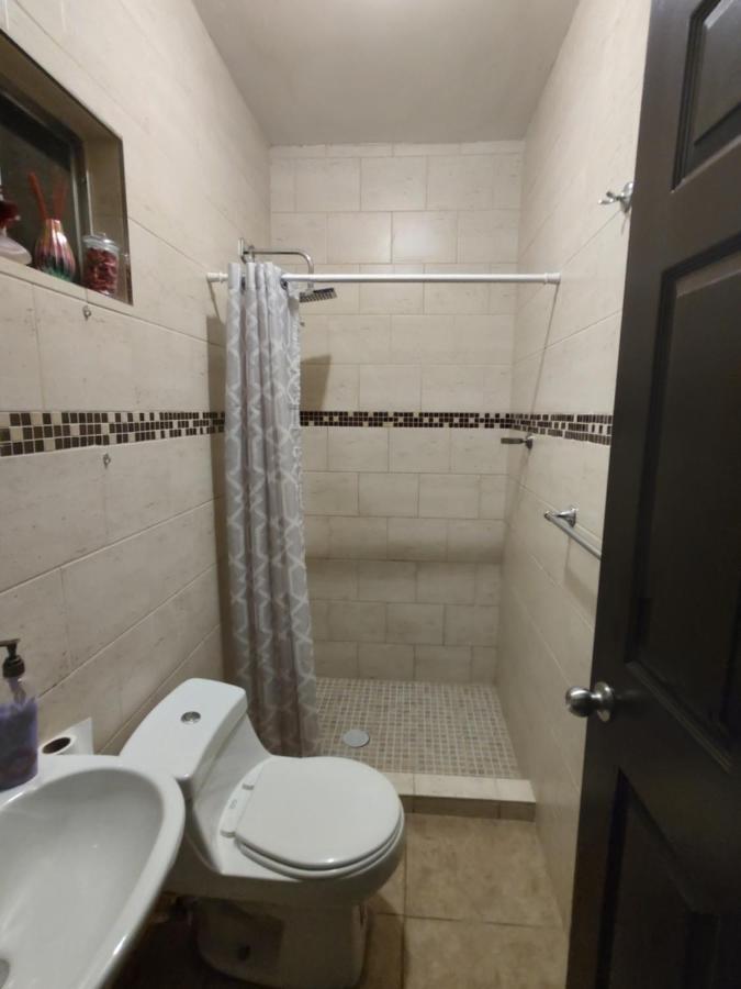 La Quinta Departamento Completo Apartment Hermosillo Exterior photo