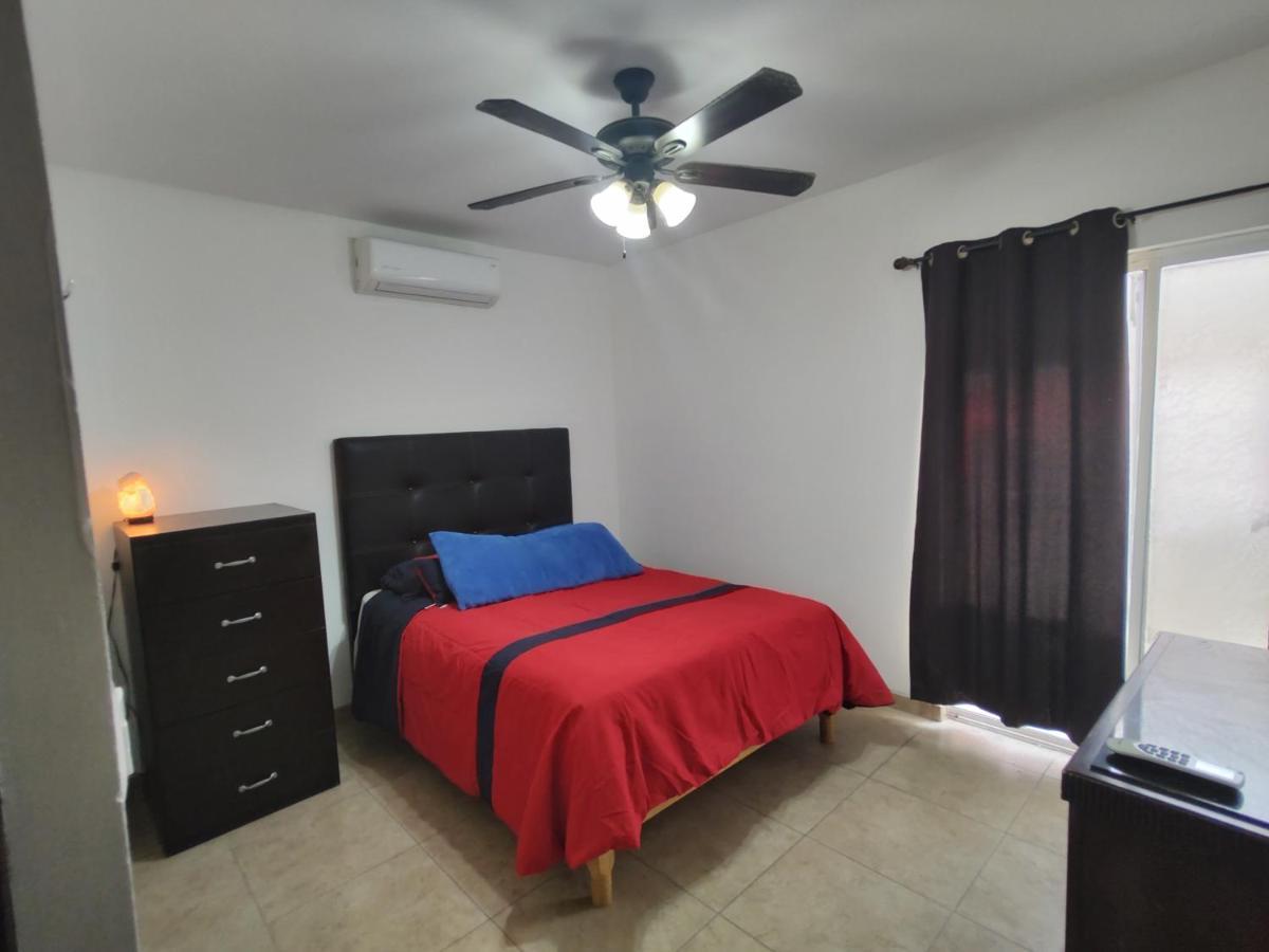 La Quinta Departamento Completo Apartment Hermosillo Exterior photo