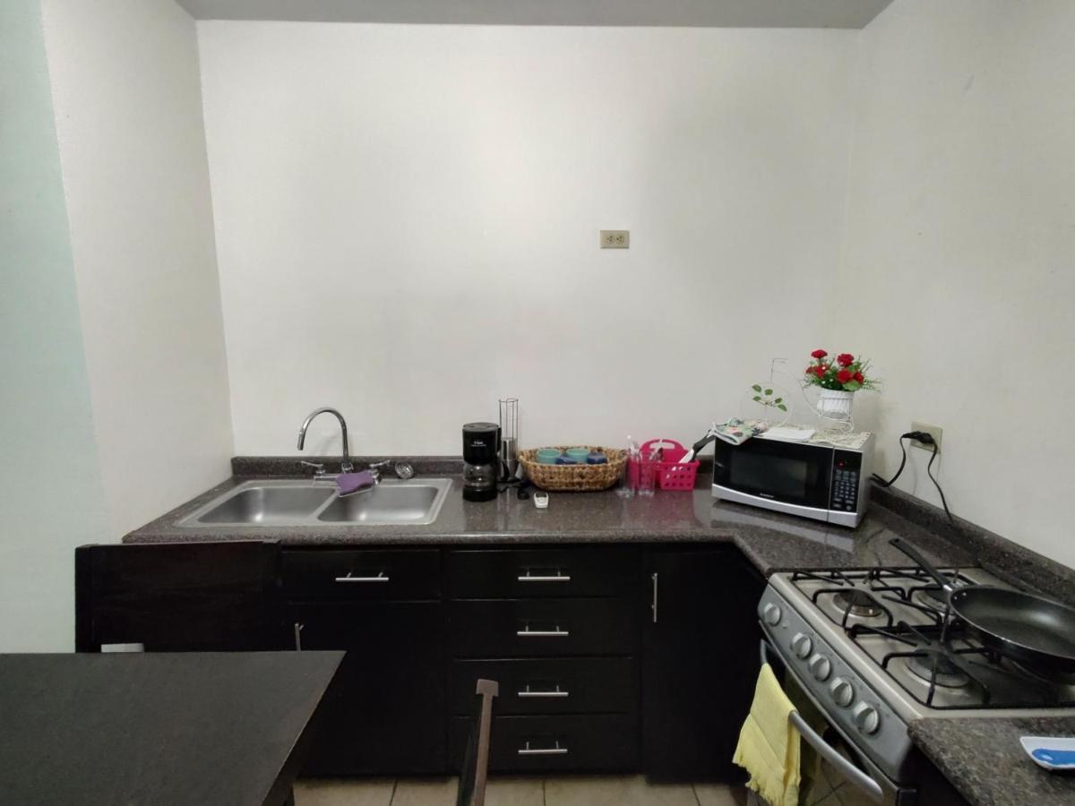 La Quinta Departamento Completo Apartment Hermosillo Exterior photo